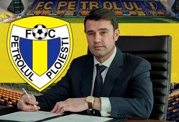 În cazul “demiterea lui Florin Pârvu de pe banca Petrolului”, salvatorul din primăvară al echipei “lupilor” este arătat cu degetul! Trei persoane legate de clubul găzarilor îl susțin, prin declarații, pe tehnicianul ploieștean