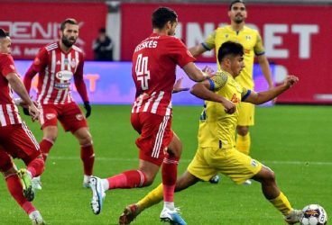 Meci decisiv pe “Ilie Oană”, în ultima etapă a grupelor Cupei României: FC Petrolul (la mâna sa) versus Sepsi (cu scopul numai de a-și… impresiona noul antrenor, germanul Bernd Storck). Însă, favorita pentru fotoliul de lider rămâne divizionara secundă Corvinul!