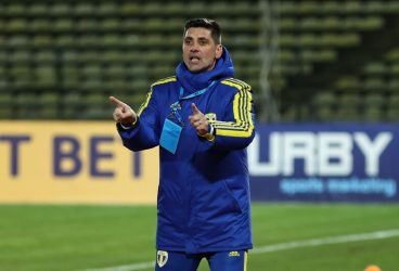 Siteurile de sport centrale îl dau pe făraș pe antrenorul Petrolului, Florin Pârvu! Clubul găzarilor nu confirmă oficial, până la această oră, vestea!