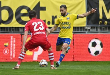După rezilierea contractului cu atacantul muntenegrean, la cine ar mai putea renunța FC Petrolul? Dar, și cine ar mai fi atractiv și pentru o vânzare, din cauza marasmului financiar?