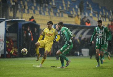 Remiză – da; calificare, ba! FC Petrolul a ratat incredibil, pe “Ilie Oană”, accederea în sferturile de finală ale Cupei României! Pe 3 aprilie 2024 ar fi jucat pe Cluj Arena, cu Universitatea
