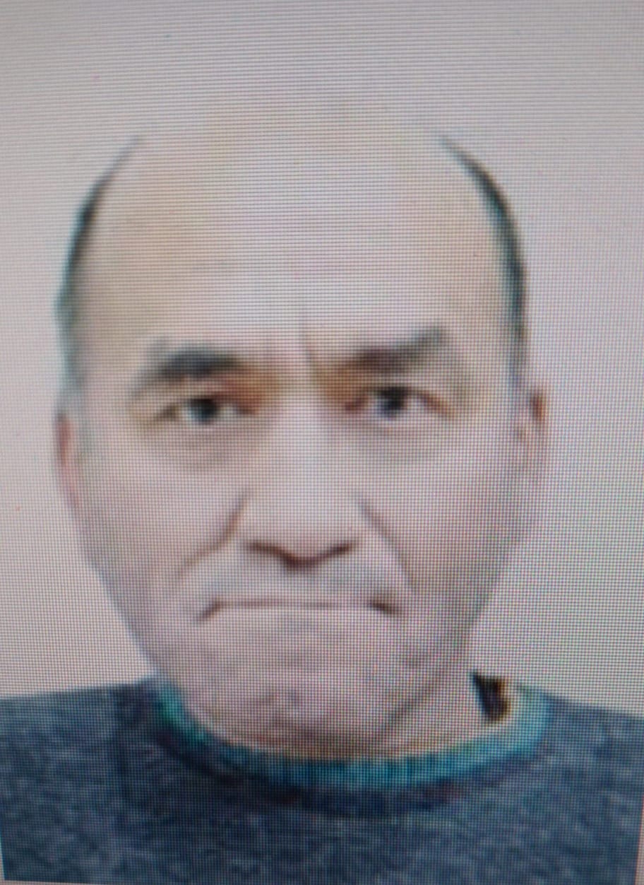 Bărbat surdo-mut, din Ariceștii Zeletin, dat dispărut după ce nu s-a mai întors acasă