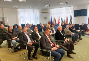 Încă patru localităţi din Prahova primesc bani pentru proiecte de infrastructură, prin programul “Anghel Saligny”