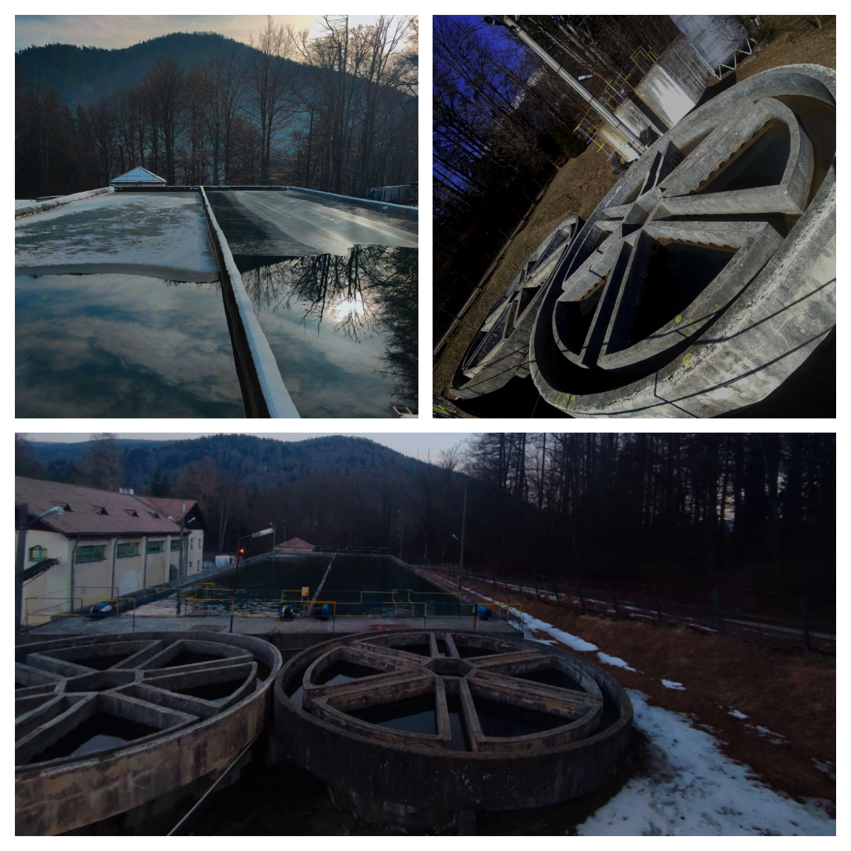 HIDRO PRAHOVA SA – Buletin informativ privind calitatea apei în Prahova, emis în data de 12 ianuarie 2024 HIDRO PRAHOVA SA – Buletin informativ privind calitatea apei în Prahova, emis în data de 12 ianuarie 2024