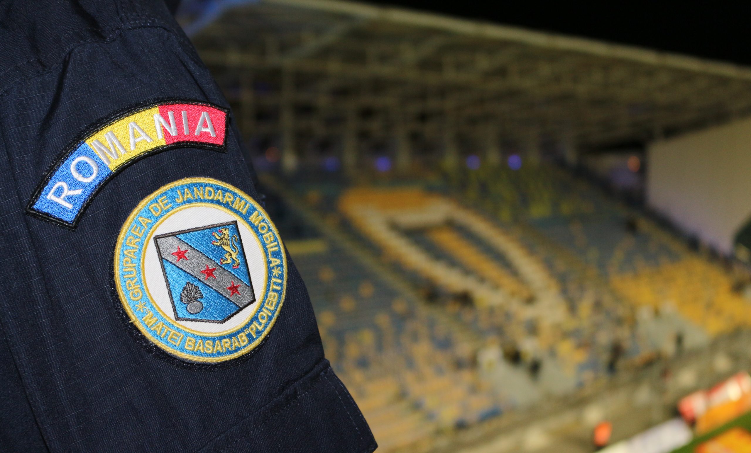 Petrolul Ploieşti – Dinamo Bucureşti: Restricţii de trafic şi măsuri de ordine publică