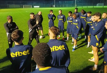La FC Petrolul, (aproape) ca la Dinamo! Similitudini de început de an la două cluburi de tradiție din sportul rege autohton, cu aspirații diferite