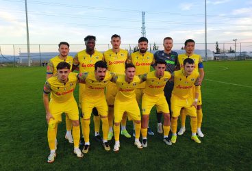 Cu un prim “11” inedit și cu titularii pe teren abia peste o oră de joc, FC Petrolul a pierdut primul test de la Lara. Ungurii de la Debreceni VSC s-au impus la limită, dar absolut meritat!