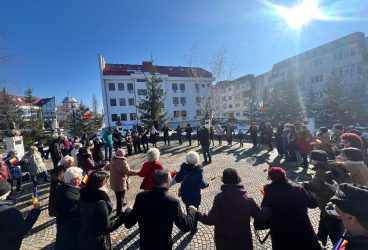 Vălenii de Munte. Cum a fost sărbătorită Unirea Principatelor – Galerie Foto