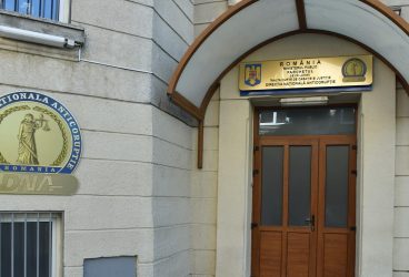 DNA Ploieşti, anunţ despre finalizarea unui dosar de trafic de influenţă