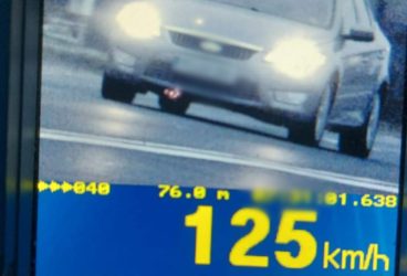 Acţiune rutieră Poliţie – RAR, pe DN1B