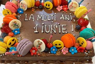 Ziua Copilului, sărbătorită şi la Penitenciarul Târgşor, de mamele deţinute