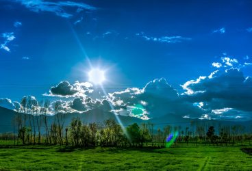 Meteo ANM: Cum va fi vremea în regiunea noastră în umătoarele două săptămâni