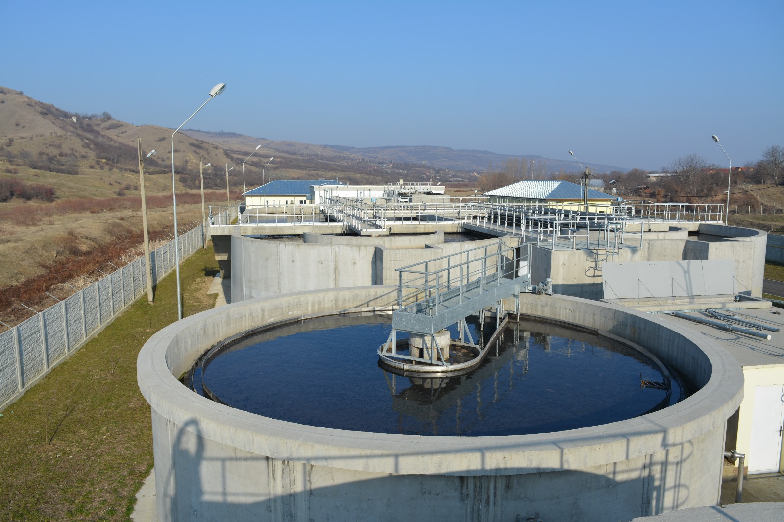 Hidro Prahova: Buletin informativ privind calitatea apei în Prahova – 21 iunie 2024