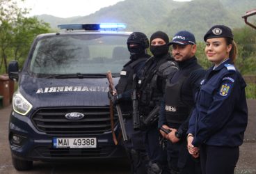 Măsuri de ordine publică în Prahova, de Rusalii