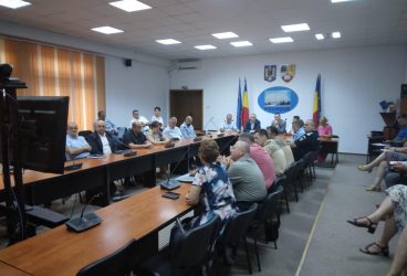 Alertă în Prahova, în aşteptarea codului roşu de caniculă