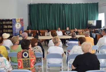 „Nu te lăsa înșelat”. Poveştile de viaţă ale deţinutelor de la Penitenciarul Târgşor