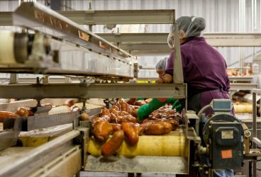 Controale de amploare la producătorii de alimente. Ce au descoperit inspectorii