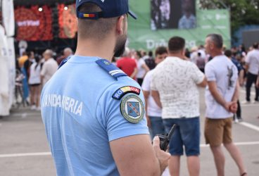 Măsuri pentru evitarea incidentelor în minivacanța de Sfântă Mărie Mare