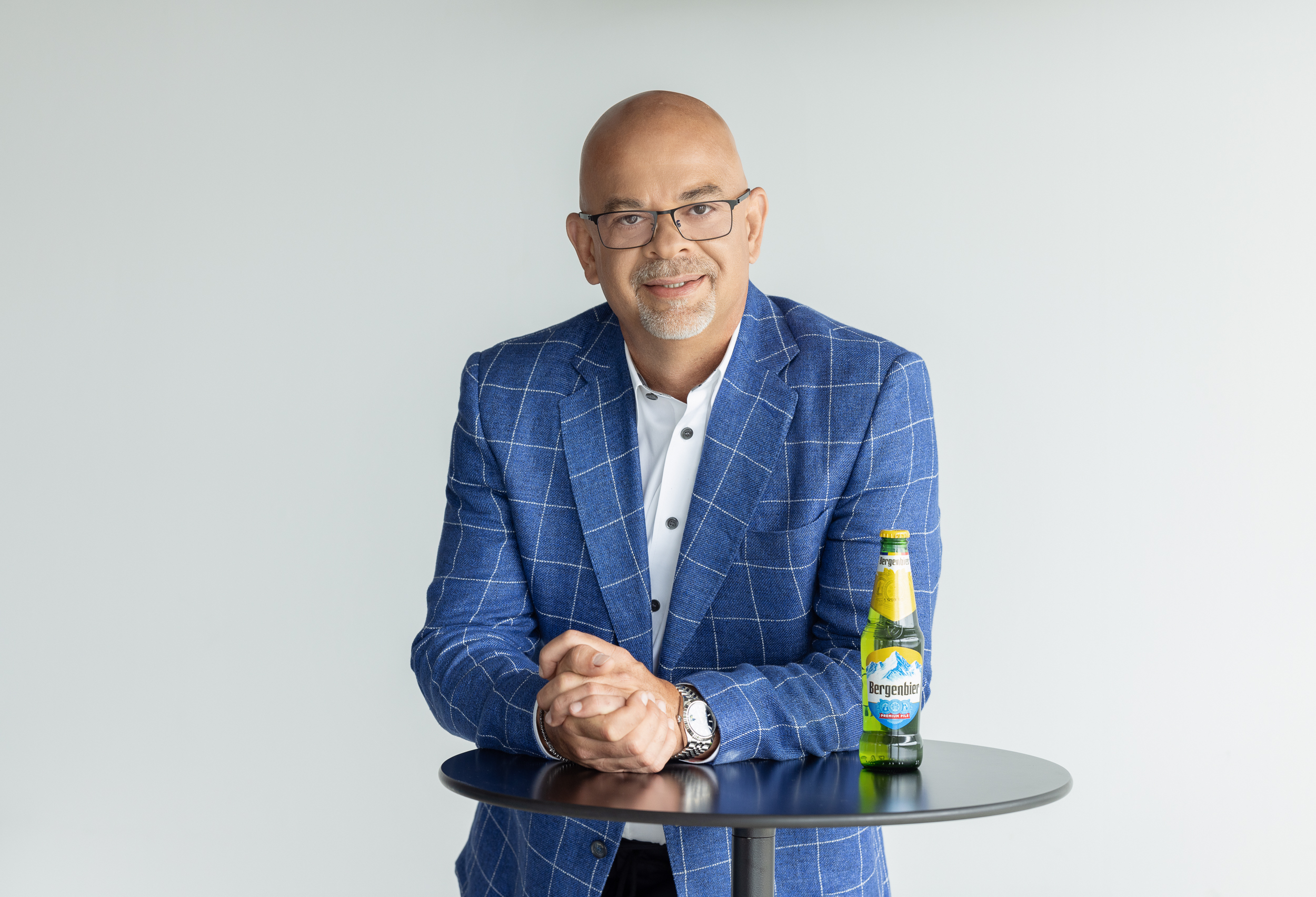 Bergenbier anunţă strategia pentru fabrica din Ploieşti Bergenbier anunţă strategia pentru fabrica din Ploieşti