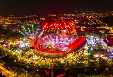 Festivalul UNTOLD a scris istorie și în 2024