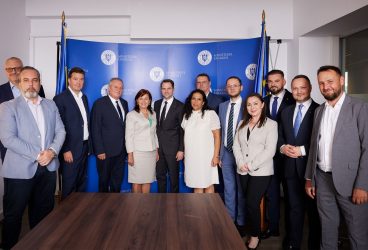 Finanţare pentru modernizarea rețelei de distribuție a energiei electrice din Prahova