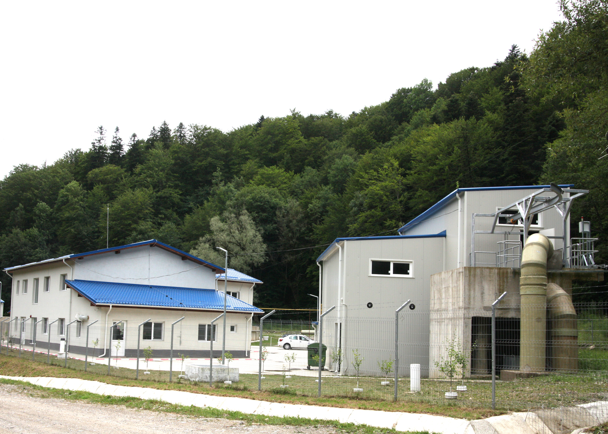 HIDRO PRAHOVA SA – Buletin informativ privind calitatea apei în Prahova, emis în data de 02 august 2024