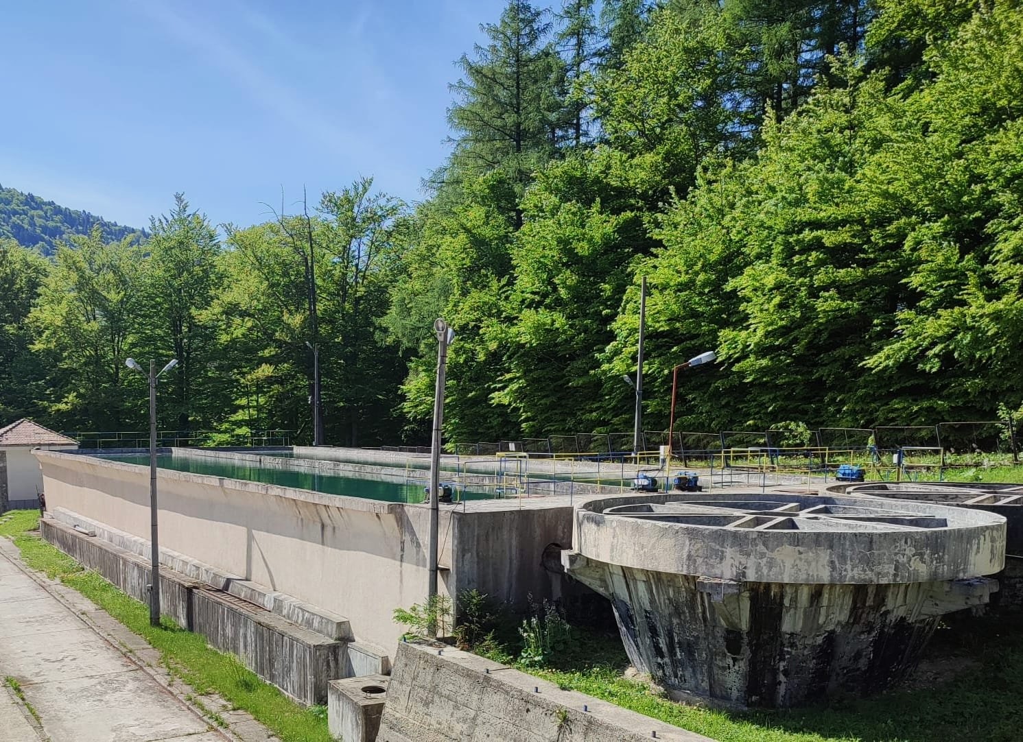 HIDRO PRAHOVA SA – Buletin informativ privind calitatea apei în Prahova, emis în data de 19 iulie 2024