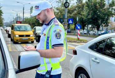 Restricții de circulație cu ocazia sărbătorilor pascale