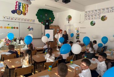 Acţiunile poliţiştilor prahoveni pentru protejarea copiilor în prima săptămână de şcoală