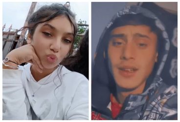 Minoră de 13 ani şi prietenul ei de 19 ani, daţi dispăruţi