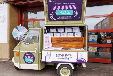 “Taraba cu Parale” vine la Ploieşti