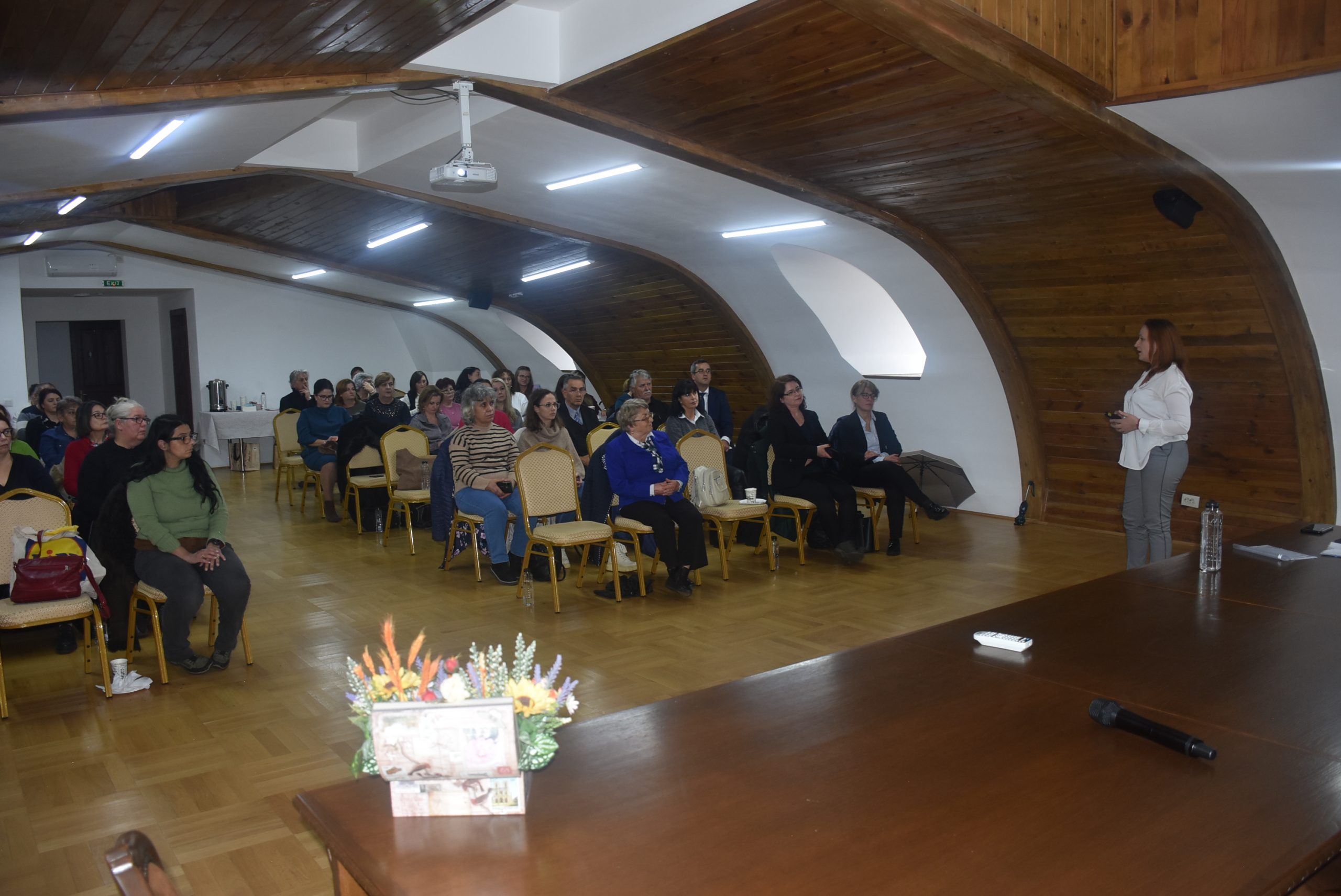 Penitenciarul Ploieşti, iniţiativă pentru reintegrarea socială a deţinuţilor