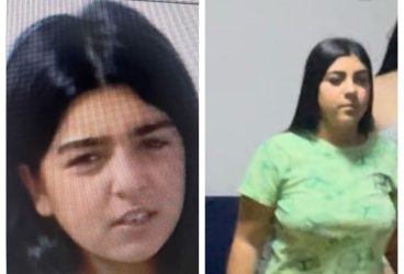 Două fete, date dispărute. Dacă le-aţi văzut, sunaţi la Poliţie!