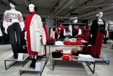 C&A deschide un nou magazin în Prahova Value Center