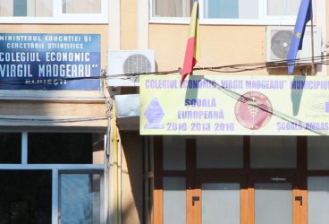 Colegiul Economic „Virgil  Madgearu”, Municipiul Ploieşti informează operatorii economici