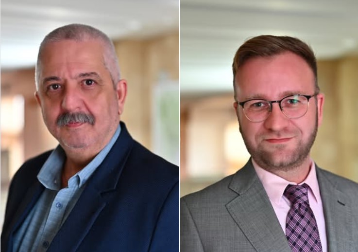 Cine sunt noii vicepreşedinţi ai Consiliului Judeţean Prahova Cine sunt noii vicepreşedinţi ai Consiliului Judeţean Prahova