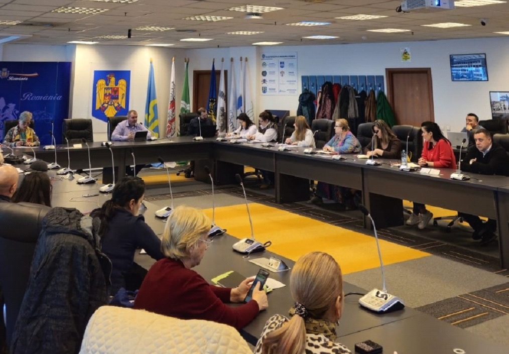 Primăria Ploieşti, sprijin pentru ONG-urile din municipiu