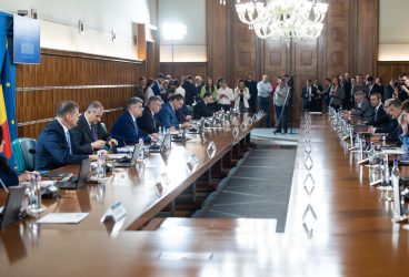 Prioritățile pentru proiectele finanțate de Ministerul Dezvoltării