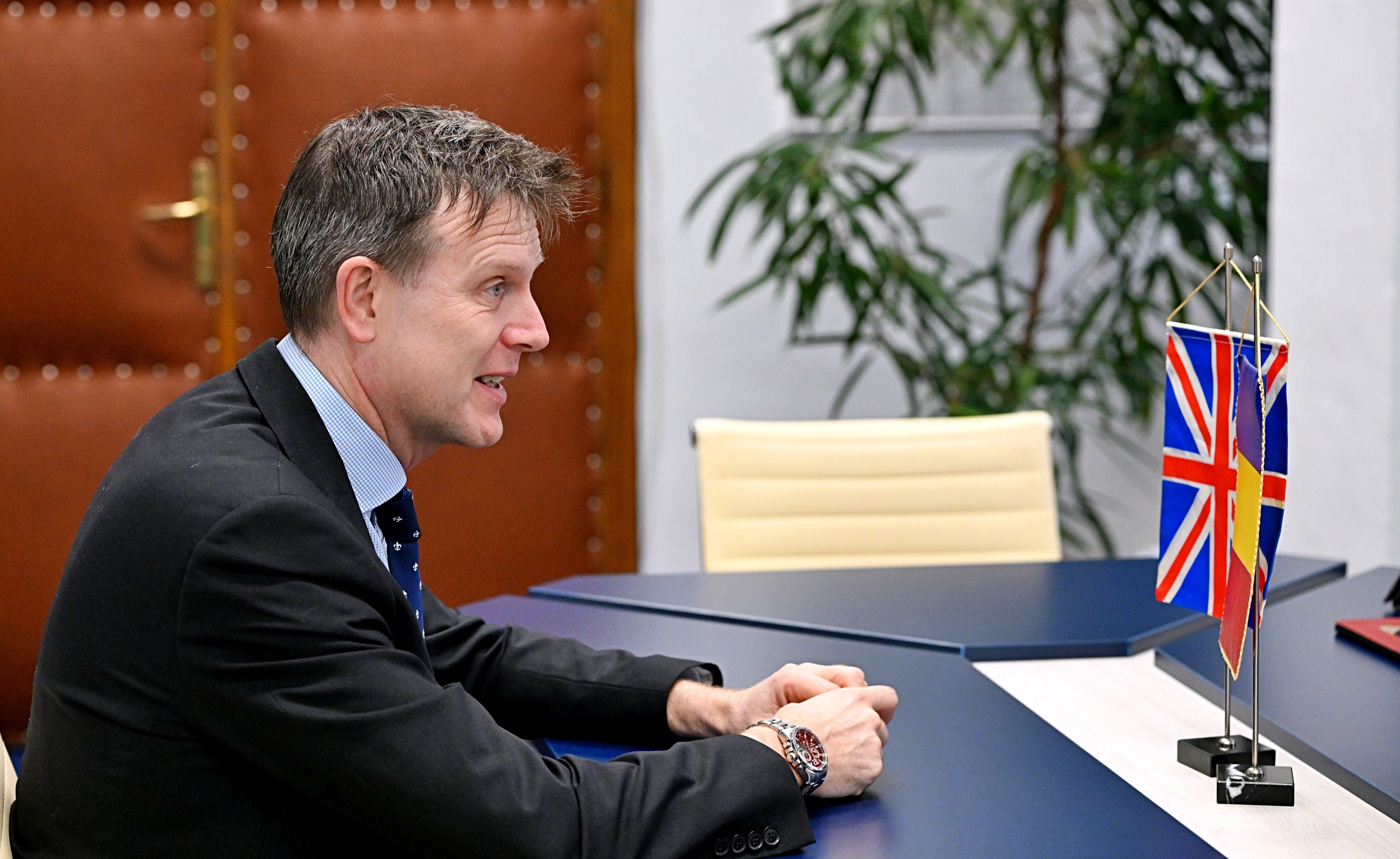 Oportunități de investiții britanice în județul Prahova Oportunități de investiții britanice în județul Prahova