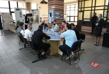 Penitenciarul Ploiești, măsuri pentru reintegrarea socială a deţinuţilor