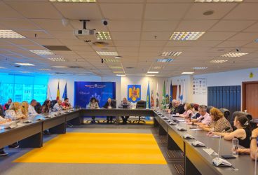 2,8 milioane de lei, pentru idei care vor schimba Ploieştiul