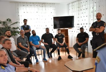 “Adolescență fără Delicvență”, proiect al Penitenciarului Ploieşti