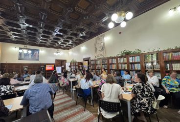 „Oameni de care te temi să-i cunoști” – un dialog real despre reintegrarea socială