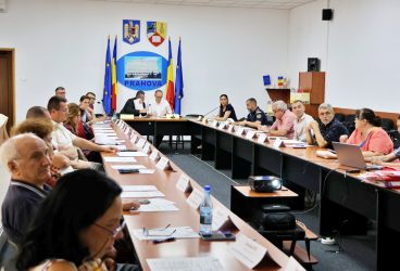 Proiecte strategice de dezvoltare pentru mai multe localităţi din Prahova. Detalii