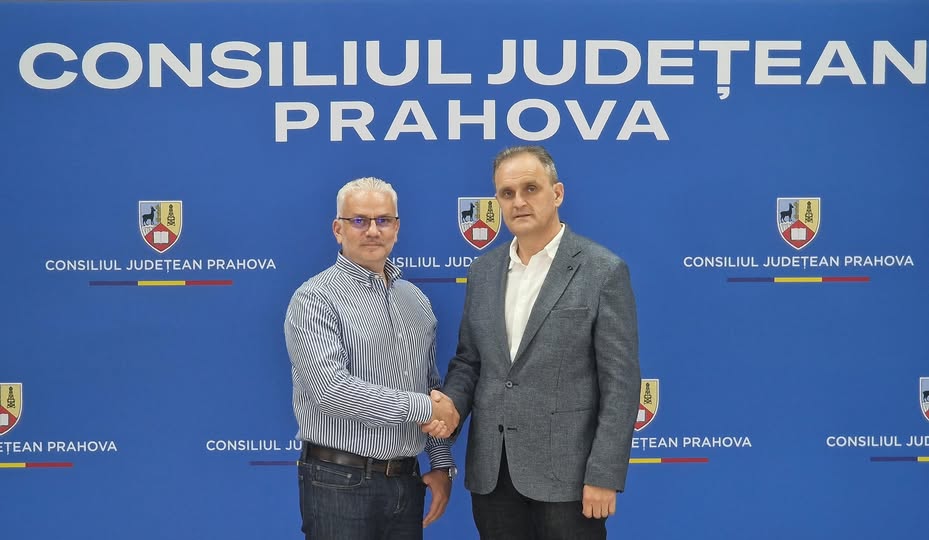 CJ Prahova simplifică procesul administrativ: Mai puține documente solicitate cetățenilor CJ Prahova simplifică procesul administrativ: Mai puține documente solicitate cetățenilor