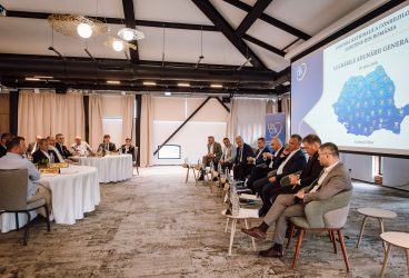 Virgiliu Nanu: Reducerile bugetare nu pot fi făcute la întâmplare