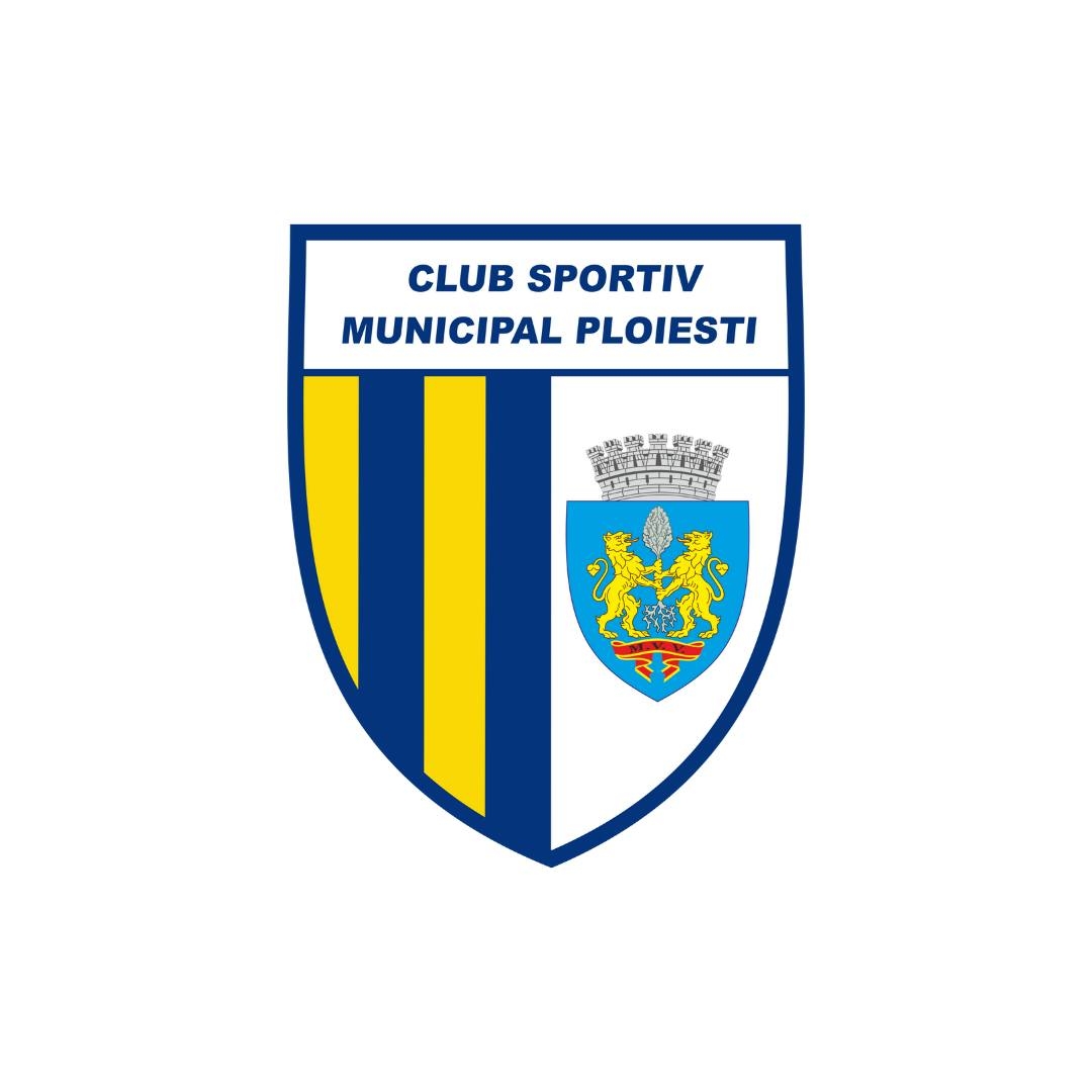 Agenda săptămânală a Clubului Sportiv Municipal Ploiești