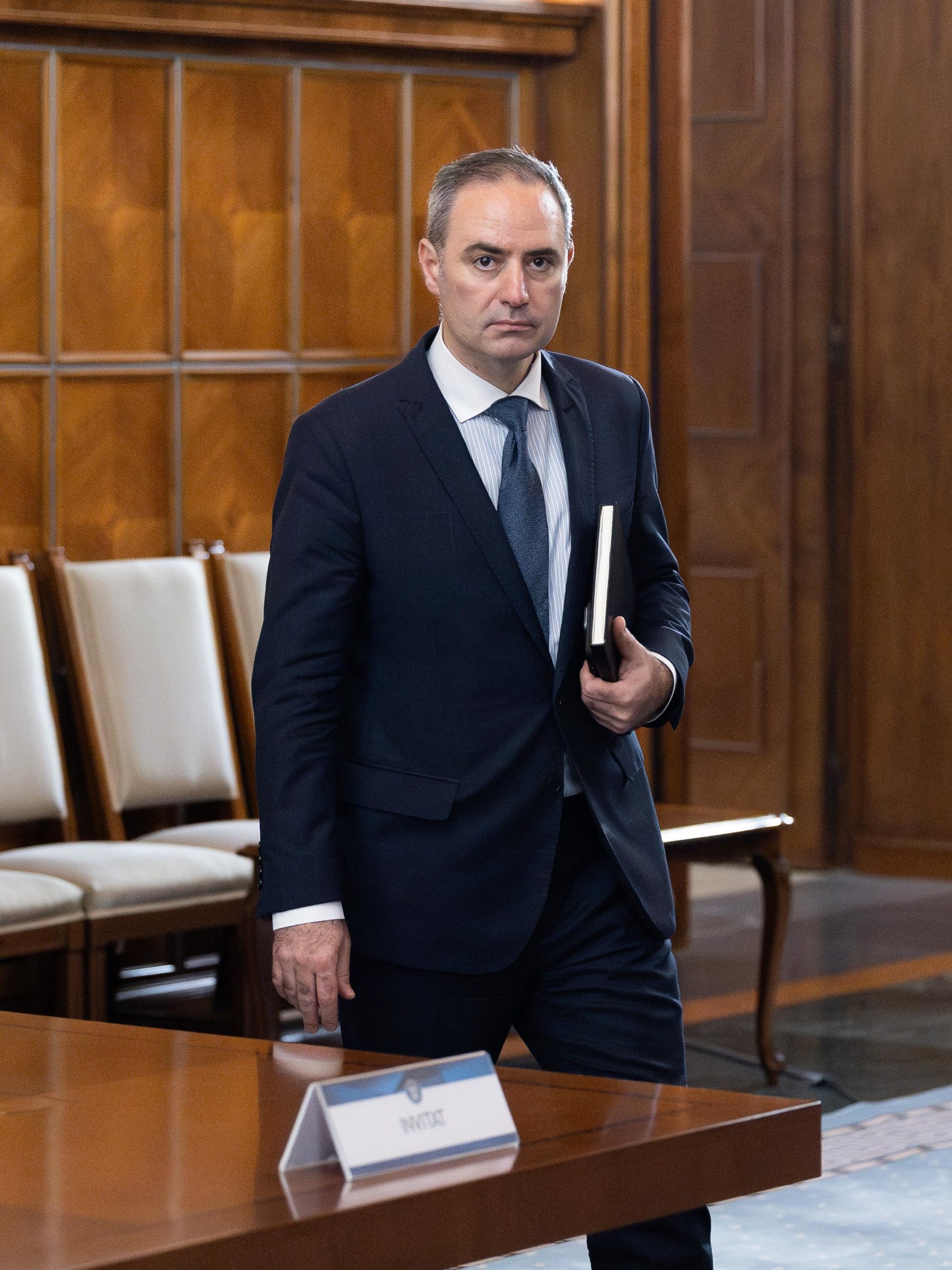 Ministerul Finanțelor inițiază procesul de identificare a unui portofoliu de proiecte PPP viabile pentru România Ministerul Finanțelor inițiază procesul de identificare a unui portofoliu de proiecte PPP viabile pentru România