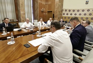 Ilie Bolojan: Este esențial să avem o radiografie clară a stadiului de realizare a investițiilor și a finanțărilor asigurate