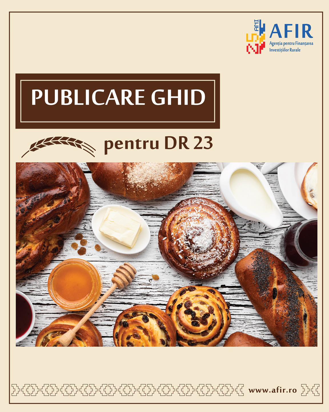 AFIR va finanța procesarea produselor agricole prin PS 2027